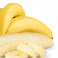 Banana Flax Smoothie