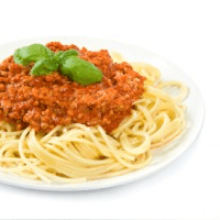 Pasta Sauce, Tomato & Basil, Orti Di Calabria, 24.3 oz