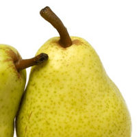 Pear Halves, Lite, Lowes Foods, 15 oz