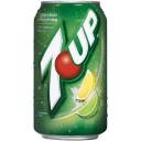 7 Up Soda, 12 oz