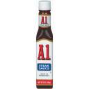 A 1:  Steak Sauce, 5 Oz