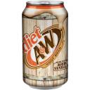 A & W Diet Root Beer, 12 oz