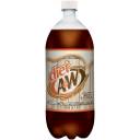 A & W Diet Root Beer, 2 l