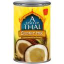 A Taste of Thai Coconut Milk, 13.5 fl oz