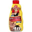 Abuelita: Abuelita Flavor Chocolate Syrup, 16 Oz