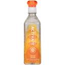 Activate Defend Orange Nutrient Enhanced Water Beverage, 16.9 fl oz