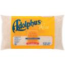 Adolphus: Long Grain Enriched Premium Select Rice, 32 Oz