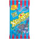 AirHead Xtremes Bluest Raspberry Sour Candy, 4.5 oz