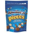 Almond Joy Pieces Candy, 10 oz