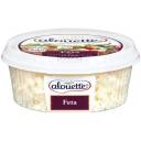 Alouette Crumbled Feta Cheese, 4 oz