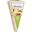 Alouette Garlic & Herbs Baby Brie Soft Ripened Cheese, 7 oz