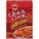 American Beauty:  Quick Cook Penne Rigate, 16 oz