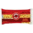 American Beauty Large Elbows Enriched Macaroni Product, 16 oz