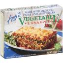 Amy's Vegetable Lasagna, 9.5 oz