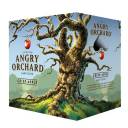 Angry Orchard Crisp Apple Hard Cider, 12 fl oz, 12 pack