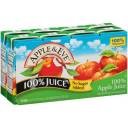 Apple & Eve Apple 100% Juice, 6.75 fl oz, 8 count