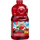 Apple & Eve Naturally Cranberry 100% Juice, 64 fl oz