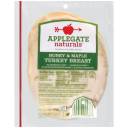 Applegate Farms Naturals Honey & Maple Turkey Breast, 7 oz