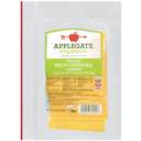 Applegate Farms Organic Mild Cheddar Cheese, 5 oz