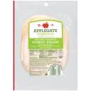 Applegate Farms Organic Roasted Turkey Breast, 6 oz