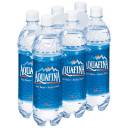 Aquafina Water, 24 oz, 6pk