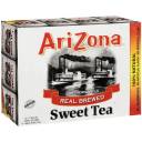 Arizona Southern Style Real Brewed Sweet Tea, 11.5 oz, 12ct