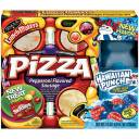 Armour: Pepperoni Flavored Sausage Pizza Fun Kit 3.5 Oz Box & 8 Fl Oz Drink LunchMakers