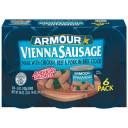 Armour Vienna Sausage, 6pk