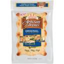 Arnold Artisan Ovens Original Flatbread, 12.5 oz, 6ct