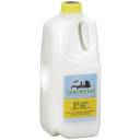 Arrowhead 1% Lowfat Milk, 0.5 gal