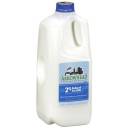 Arrowhead 2% Reduced Fat Milk, 0.5 gal