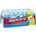 Arrowhead .5L Value Pack Eco-Shape Mountain Spring Water, 28 pk