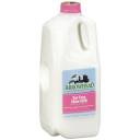 Arrowhead Fat Free Skim Milk, 0.5 gal