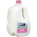 Arrowhead Fat Free Skim Milk, 1 gal