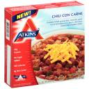 Atkins Chili Con Carne, 9 oz