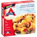 Atkins Day Break Farmhouse-Style Sausage Scramble, 7 oz