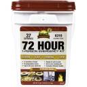 Augason Farms 72 Hour 1 Person Emergency Kit, 47.08 oz