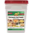 Augason Farms Breakfast Emergency Food Supply, 126.61 oz