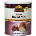 Augason Farms Gluten-Free French Bread Mix, 13 oz