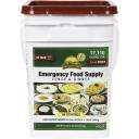 Augason Farms Lunch & Dinner Emergency Food Supply, 128.23 oz