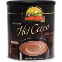 Augason Farms Milk Chocolate Hot Cocoa Mix, 16 oz