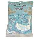 Baby Boy Buttermint Creams, 50 count, 7 oz