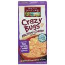 Back to Nature Crazy Bugs Macaroni & Cheese, 6 oz