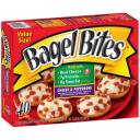 Bagel Bites Cheese & Pepperoni Mini Bagels, 40 count, 31.1 oz