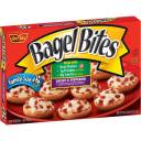 Bagel Bites Cheese & Pepperoni Mini Bagels, 48 count, 37.3 oz