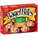 Bagel Bites Cheese, Sausage & Pepperoni Mini Bagels, 40 count, 31.1 oz