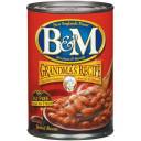 B&M: Baked Grandma's Recipe Beans, 1 lb