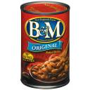 B&M Original Baked Beans, 16 oz