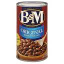 B&M Original Baked Beans, 28 oz