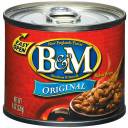 B&M Original Baked Beans, 8 oz